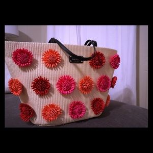 Kate Spade Resort Bag